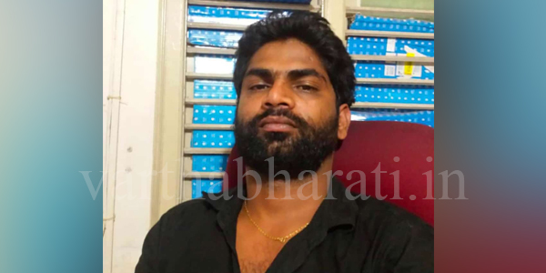 ಕಾರ್ಕಳ: ವಾಲಿಬಾಲ್ ಆಟವಾಡುತ್ತಿದ್ದಾಗ ಕುಸಿದುಬಿದ್ದು ಯುವಕ ಸಾವು