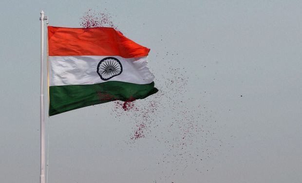 ಅಂಬಾಲ ಪಾಲಿಕೆಯಲ್ಲಿ ರಾಷ್ಟ್ರಧ್ವಜಕ್ಕೆ ಅವಮಾನ: ಪ್ರಕರಣ ದಾಖಲು