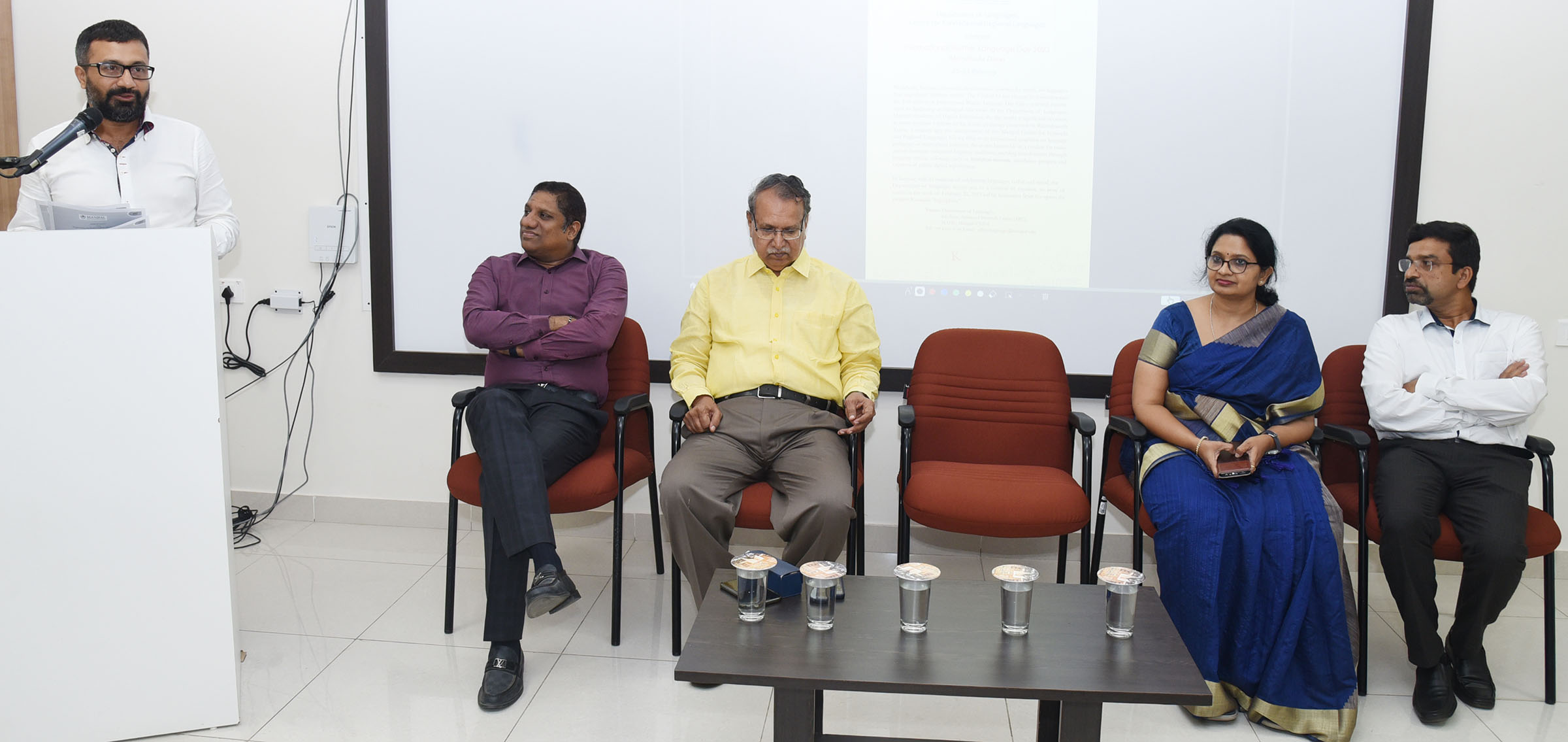 ಪಂಪ ರಾಜಕೀಯವಾಗಿ, ಸಾಮಾಜಿಕವಾಗಿ ಇಂದಿಗೂ ಪ್ರಸ್ತುತ ಕವಿ: ಪ್ರೊ.ಬಿ.ಎ.ವಿವೇಕ ರೈ