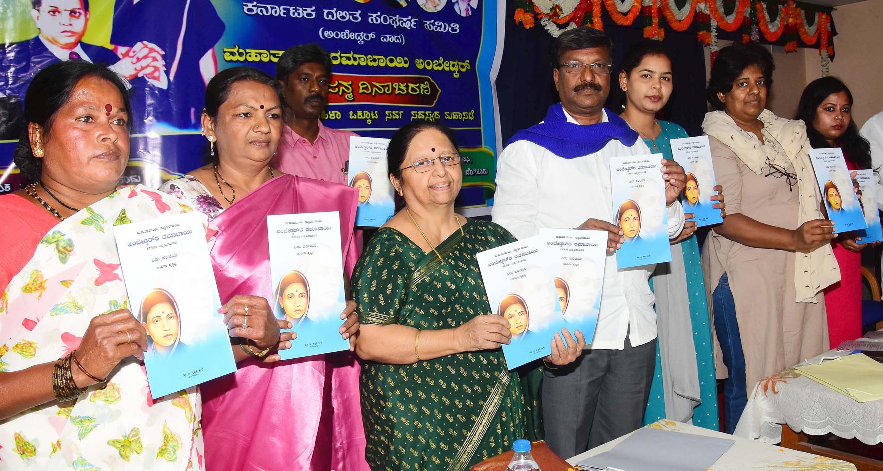 ಹೋರಾಟಗಳಲ್ಲಿ ಮಹಿಳಾ ಘಟಕ ಸದಾ ಮುಂಚೂಣಿ: ಮಾವಳ್ಳಿ ಶಂಕರ್