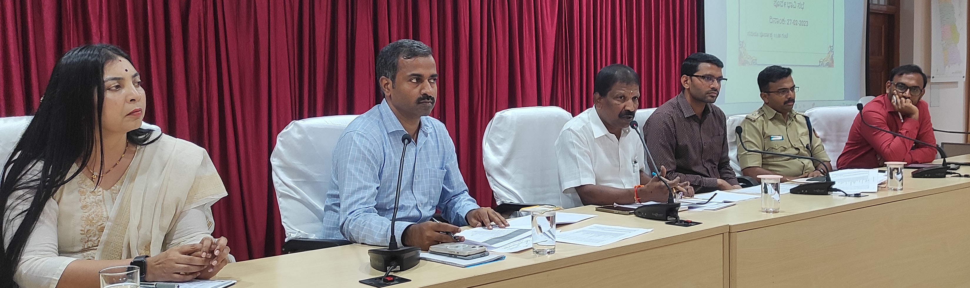 ಕಾಪುವಿನಲ್ಲಿ ಉಡುಪಿ ಜಿಲ್ಲೆಯ ಫಲಾನುಭವಿಗಳ ಬೃಹತ್ ಸಮ್ಮೇಳನ: ಸಚಿವ ಎಸ್.ಅಂಗಾರ