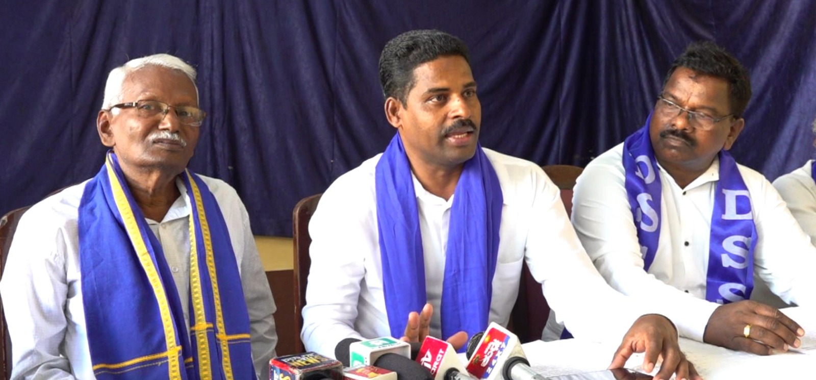 ಮೀನುಗಾರ ಮೊಗೇರರಿಂದ ಪ.ಜಾ. ಪ್ರಮಾಣ ಪತ್ರ ಪಡೆಯಲು ಮತ್ತೆ ಹುನ್ನಾರ: ದ.ಕ.ಜಿಲ್ಲಾ ದಲಿತ ಸಂಘಟನೆಗಳ ಆಕ್ರೋಶ