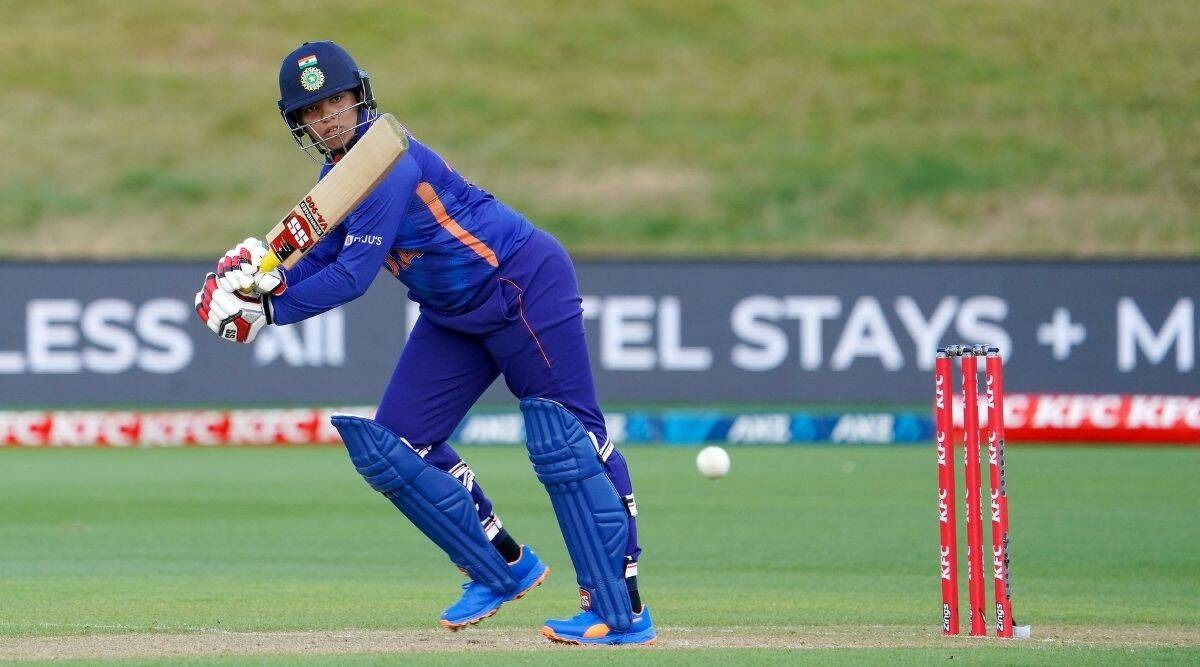 ಟ್ವೆಂಟಿ-20 ವಿಶ್ವಕಪ್ ಟೂರ್ನಮೆಂಟ್‌ನ ವಿಶೇಷ ತಂಡದಲ್ಲಿ ರಿಚಾ ಘೋಷ್‌ಗೆ ಸ್ಥಾನ