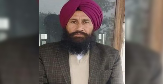 ಪಂಜಾಬ್‌ ಕಾಂಗ್ರೆಸ್ ಮುಖಂಡನನ್ನು ಗುಂಡಿಕ್ಕಿ ಹತ್ಯೆಗೈದ ಮಹಿಳೆ!