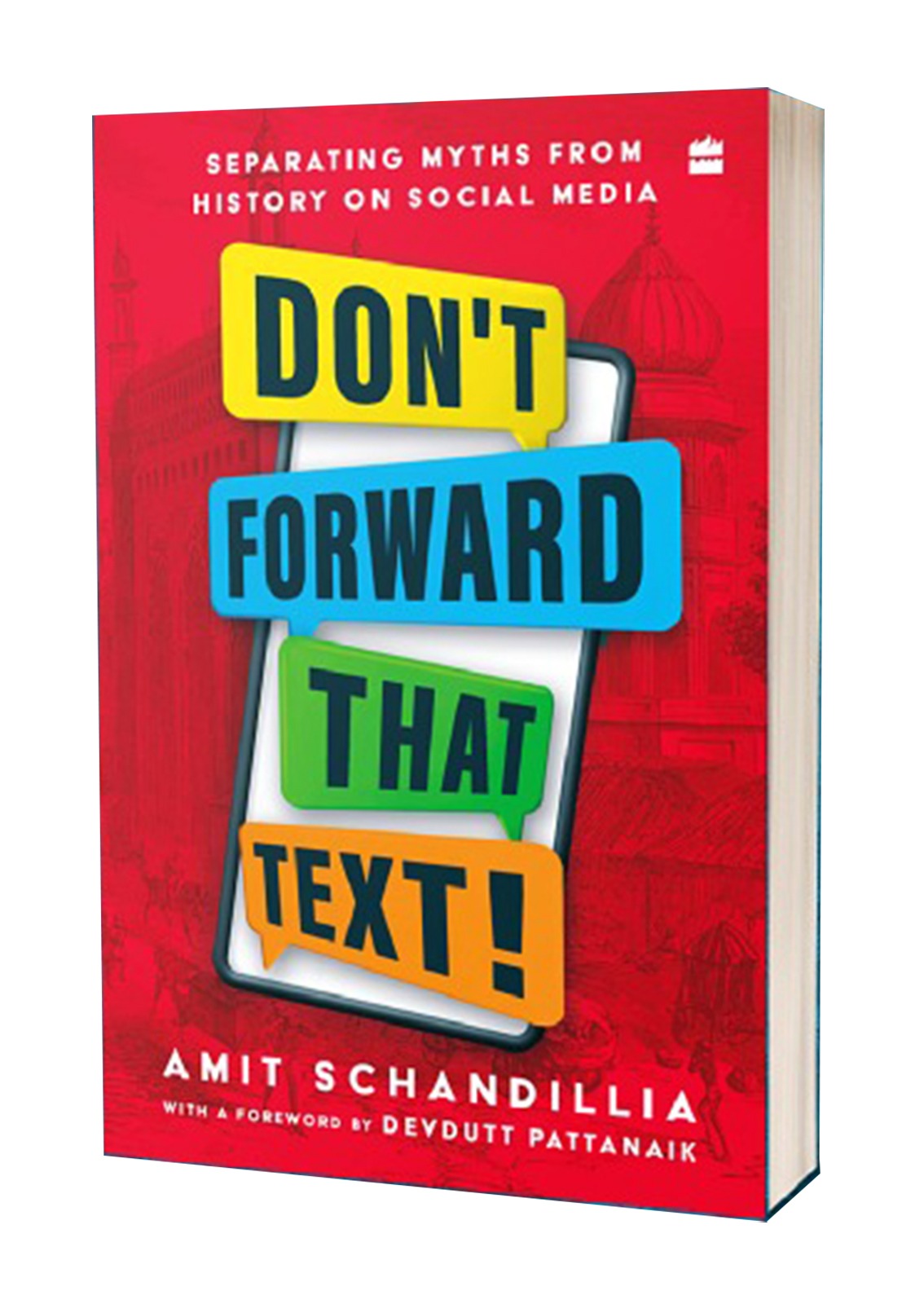 ‘‘Donʼt Forward That Text!’’  ಸುಳ್ಳುಗಳ ಸಂತೆಯಲ್ಲಿ  ಸತ್ಯಶೋಧನೆಯ ಪ್ರಯತ್ನ