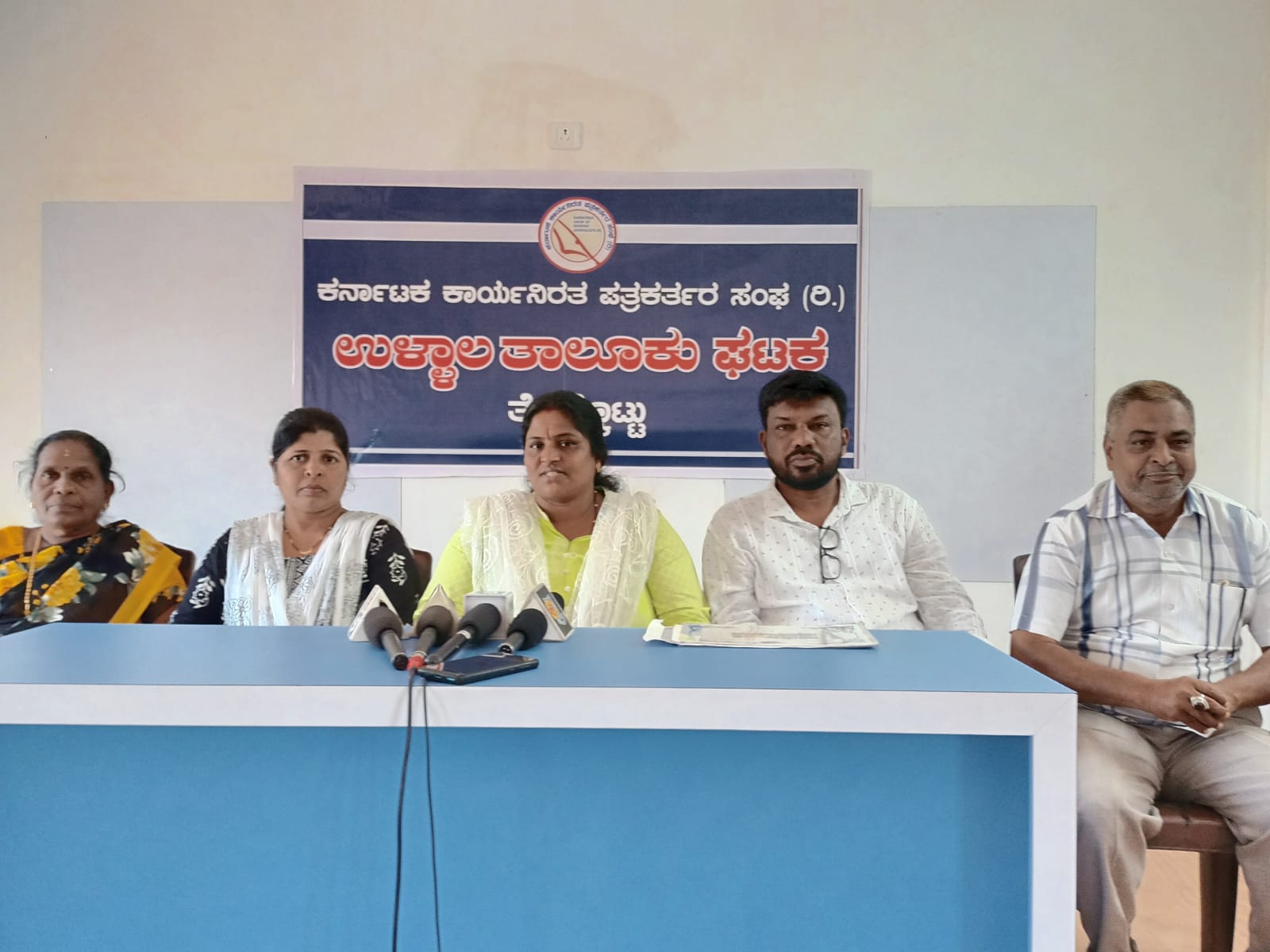 ಭ್ರಷ್ಟಾಚಾರದ ಆರೋಪ ಸತ್ಯಕ್ಕೆ ದೂರವಾದ ಮಾತು: ಉಳ್ಳಾಲ ನಗರಸಭೆ ಉಪಾಧ್ಯಕ್ಷ ಆಯೂಬ್ ಮಂಚಿಲ