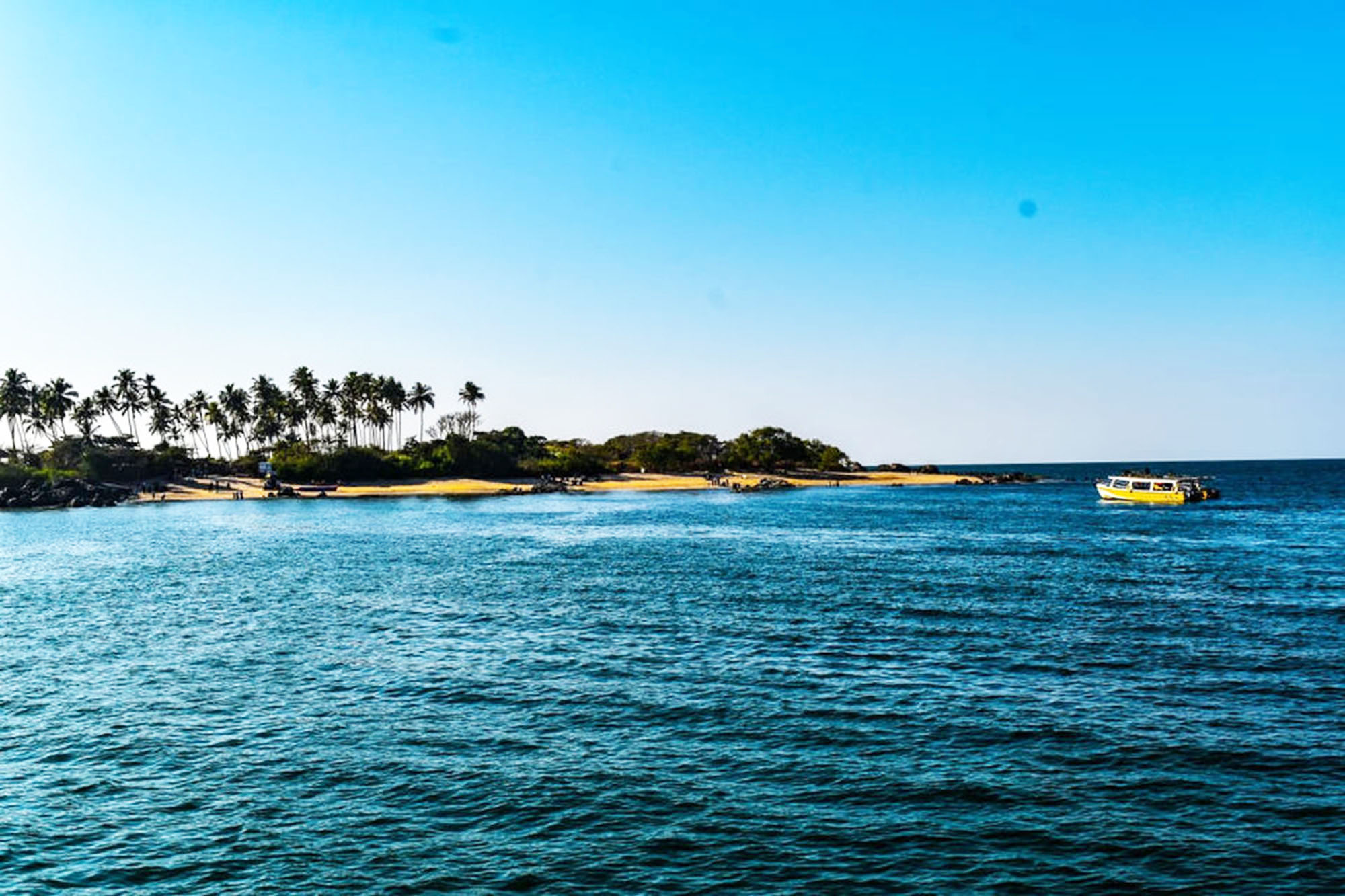 ಉಡುಪಿ ಸೈಂಟ್ ಮೇರಿಸ್ ಐಲ್ಯಾಂಡ್ ಬಳಿ ಫ್ಲೋಟಿಂಗ್ ಜಟ್ಟಿ ನಿರ್ಮಾಣಕ್ಕೆ 5.50 ಕೋಟಿ ರೂ. ಬಿಡುಗಡೆಗೆ ಆದೇಶ