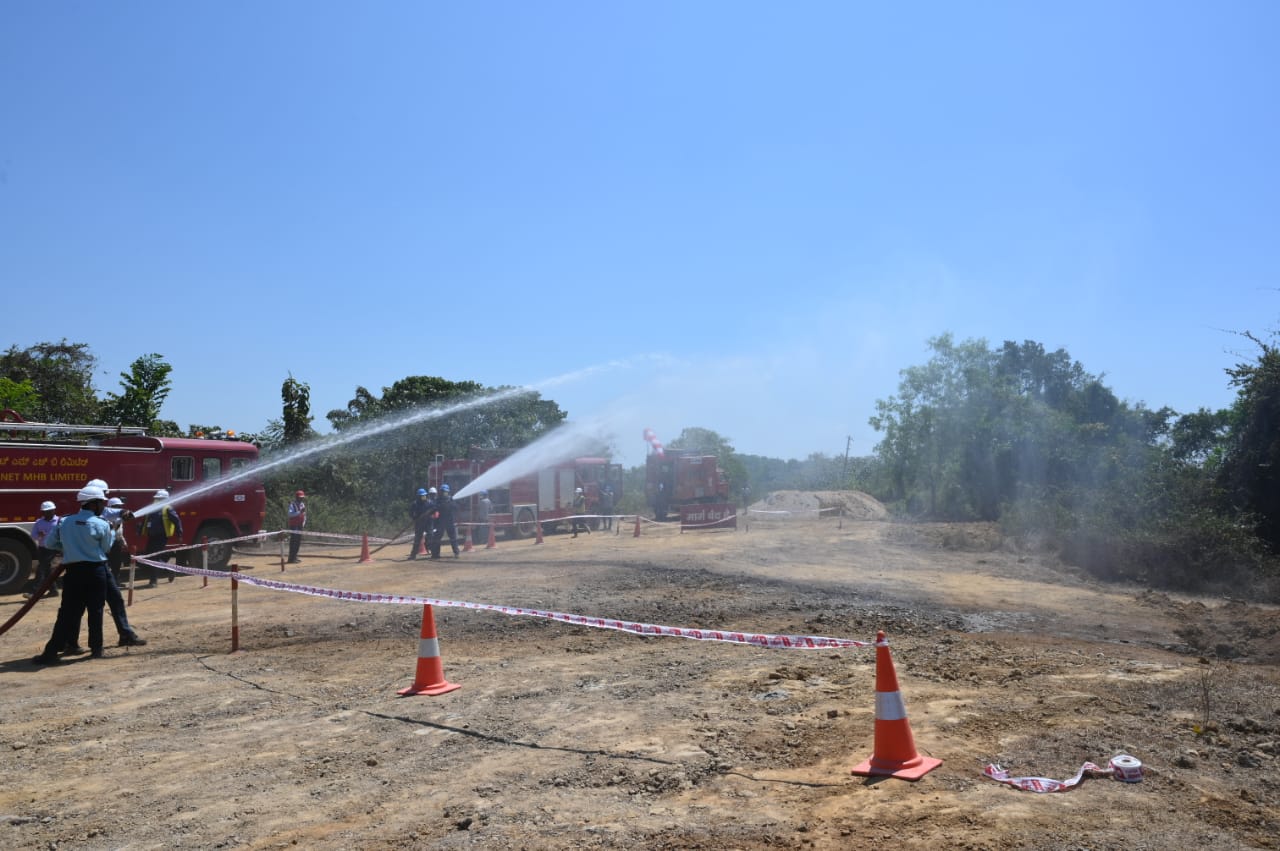 ಬಡಗ ಬೆಳ್ಳೂರು: ಗ್ರಾಮ ಸಮುದಾಯ ಜಾಗೃತಿ ಕಾರ್ಯಕ್ರಮ ಸಂಪನ್ನ