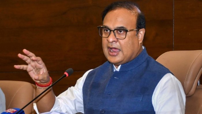 ತಪ್ಪಾದ ವ್ಯಕ್ತಿಯ ʻಶಂಕಿತ ಎನ್‌ಕೌಂಟರ್ʼ: ಸಿಐಡಿ ತನಿಖೆಗೆ ಆದೇಶಿಸಿದ ಅಸ್ಸಾಂ ಸಿಎಂ