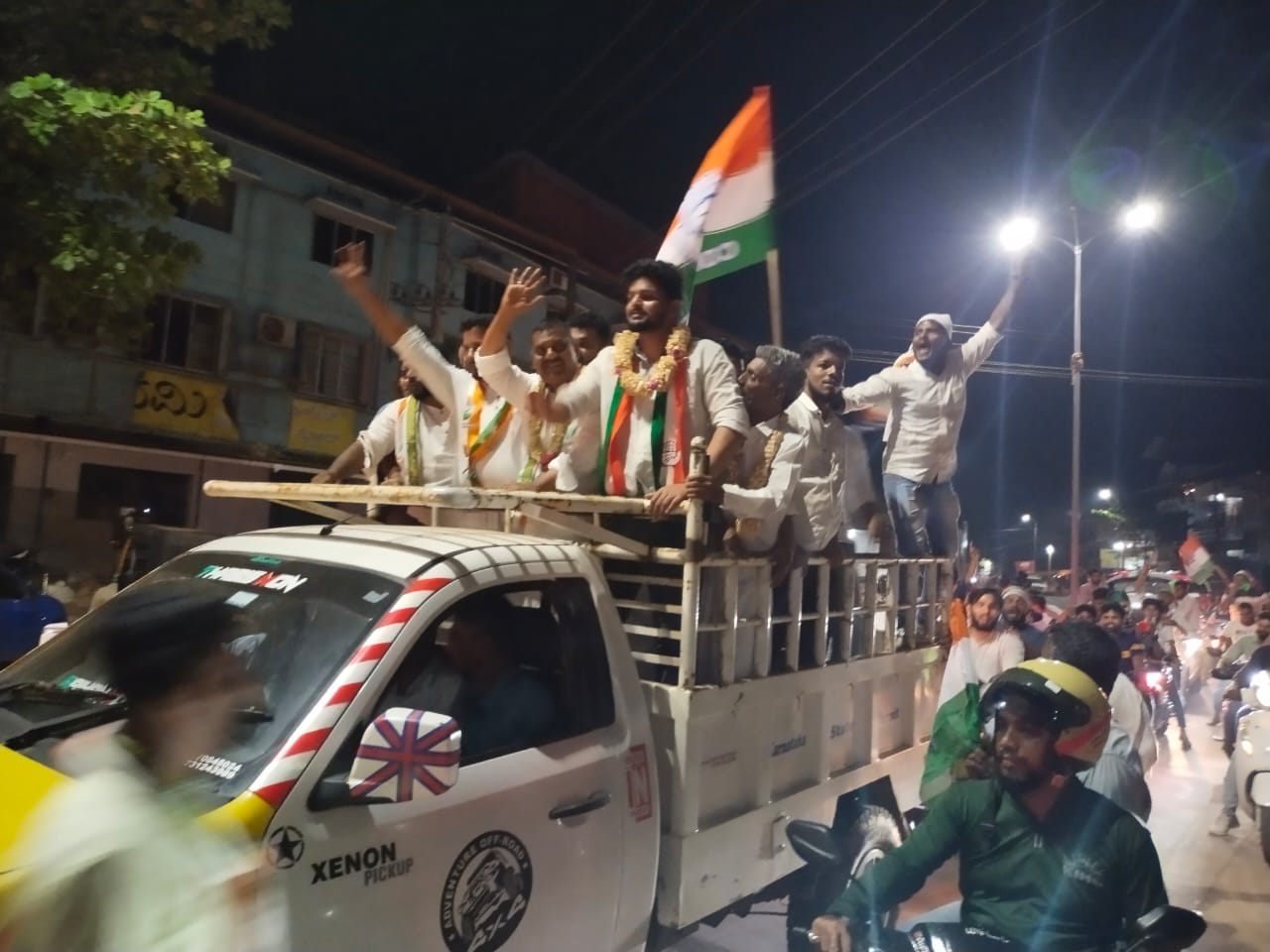 ಪುದು ಗ್ರಾಮ ಪಂಚಾಯತ್ ಚುನಾವಣೆ: ಮತ್ತೆ ಅಧಿಕಾರಕ್ಕೇರಿದ ಕಾಂಗ್ರೆಸ್ ಬೆಂಬಲಿತ ಸದಸ್ಯರು