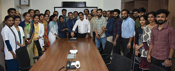 ಇಂಡಿಯಾನಾ ಆಸ್ಪತ್ರೆಯ ಹೊಸ ಸಾಧನೆ: ಒಂದೇ ದಿನ ಎರಡು ಅತ್ಯಾಧುನಿಕ ಹೃದ್ರೋಗ ಚಿಕಿತ್ಸೆ