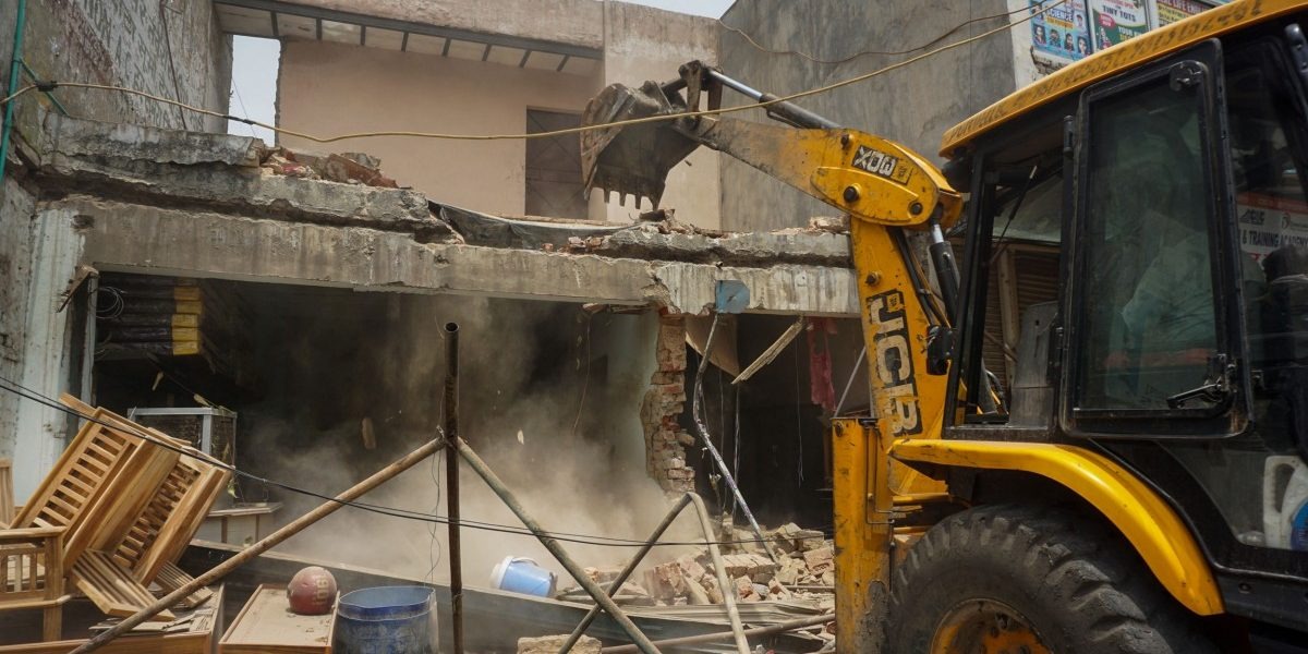 ಒಪ್ಪಂದ ಸಂಸ್ಥೆಗಳಿಗೆ ಮಾನವ ಹಕ್ಕು ಸಂಬಂಧಿತ ಬಾಧ್ಯತೆಗಳ ಮೇಲ್ವಿಚಾರಣೆಗೆ ಸಮಿತಿ ರಚನೆ