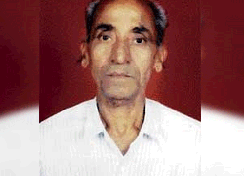 ​ಹಿರಿಯ ಯಕ್ಷಗಾನ ಕಲಾವಿದ ಜಂಬೂರು ರಾಮಚಂದ್ರ ಶಾನುಭಾಗ ನಿಧನ