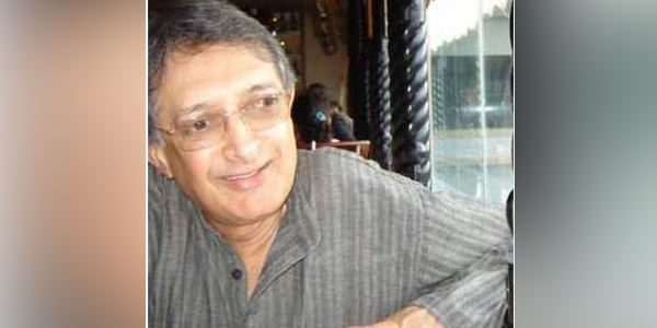 ಖ್ಯಾತ ಸಿನಿಮಾ ಪತ್ರಕರ್ತ ಮಂಗಳೂರು ಮೂಲದ ರೌಫ್ ಅಹ್ಮದ್ ನಿಧನ