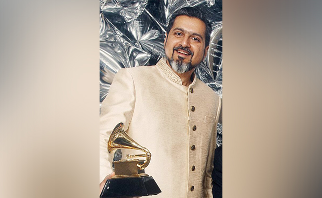 ಮೂರನೇ ಬಾರಿ ಗ್ರ್ಯಾಮಿ ಗೆದ್ದ ರಿಕಿ ಕೇಜ್