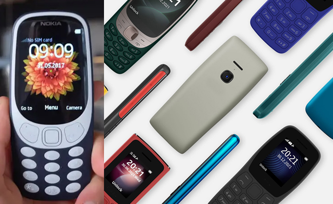 ಮತ್ತೆ ಬೇಸಿಕ್ ಫೋನ್ ಕಡೆಗೆ ಜನರ ಒಲವು?!