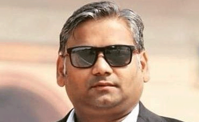 ಸುಪ್ರೀಂ ಕೋರ್ಟ್‌ ವಕೀಲ, ಮಾನವ ಹಕ್ಕು ಹೋರಾಟಗಾರ ಎಹ್ತೆಶಾಮ್‌ ಹಶ್ಮಿ ನಿಧನ