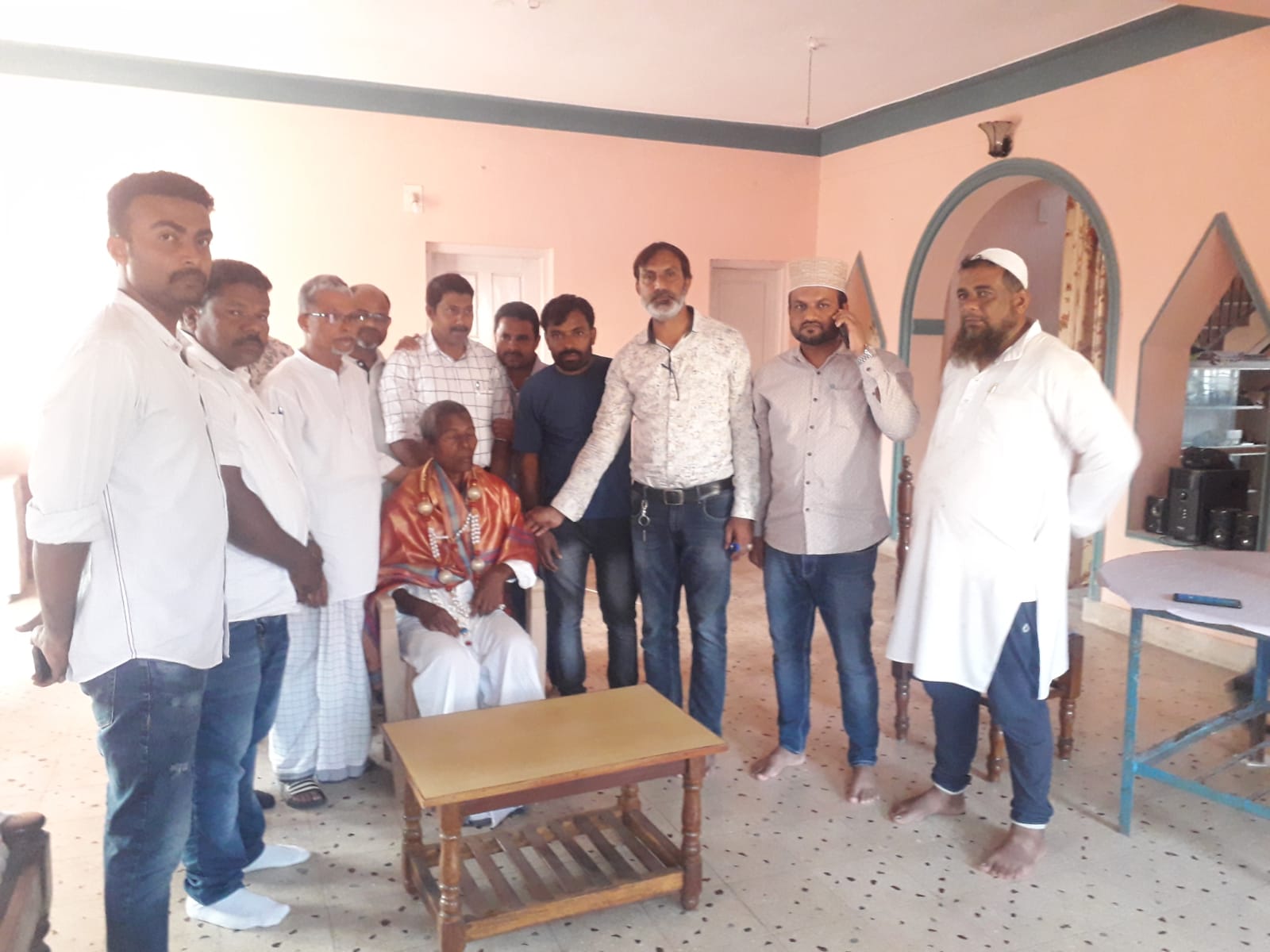 ತುಳಿತಕ್ಕೊಳಗಾದವರಿಗೆ ಆತ್ಮಸ್ಥೈರ್ಯ ತುಂಬುವುದು ಸಂಘ-ಸಂಸ್ಥೆಗಳ ಜವಾಬ್ದಾರಿ: ಹರೇಕಳ ಹಾಜಬ್ಬ