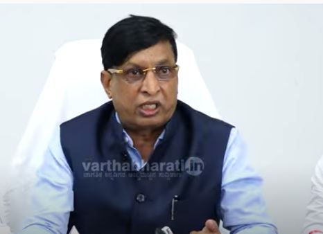 ಯಡಿಯೂರಪ್ಪ ಇಲ್ಲದಿದ್ದರೆ ರಾಜ್ಯದಲ್ಲಿ ಬಿಜೆಪಿ ಶೂನ್ಯ: ಎಸ್.ಎಲ್.ಭೋಜೇಗೌಡ