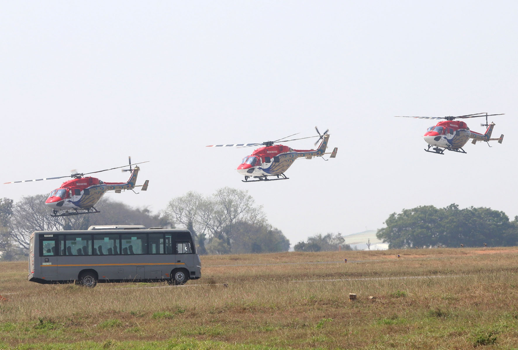 ಏರೋ ಇಂಡಿಯಾ-2023 | ರಕ್ಷಣಾ ವಲಯದ ವ್ಯಾಪಾರ ಘಟಕಗಳ ನಡುವೆ ಸಹಭಾಗಿತ್ವ ಸಾಧಿಸಲು ‘ಬಂಧನ್ ಕಾರ್ಯಕ್ರಮ’