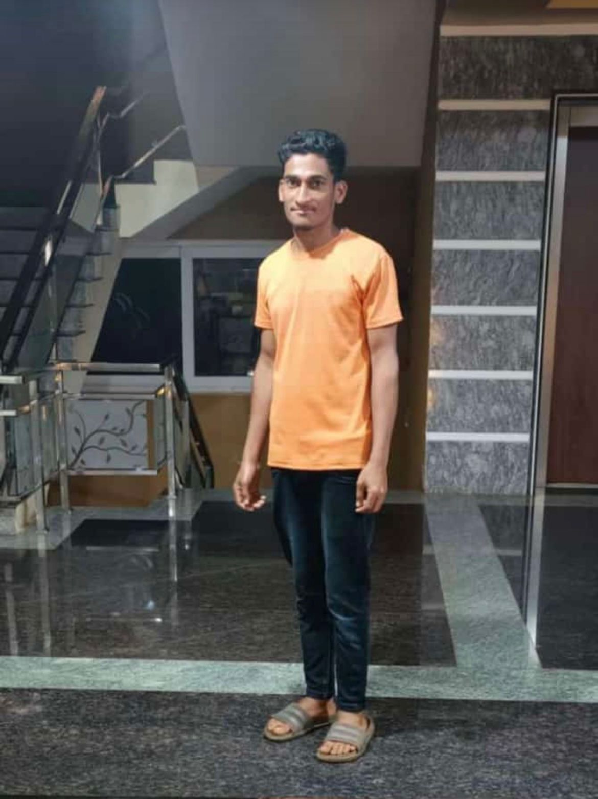 ಸಾಗರ | ರಸ್ತೆ ಅಪಘಾತ; ಯುವಕ ಸ್ಥಳದಲ್ಲೇ ಮೃತ್ಯು