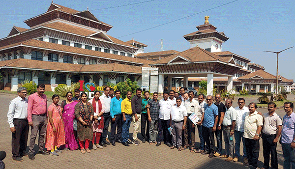 ಸರಕಾರಿ ನೌಕರರ ಮುಷ್ಕರ: ಉಡುಪಿಯಲ್ಲಿ ಬಿಕೋ ಎನ್ನುತ್ತಿವೆ ಸರಕಾರಿ ಕಚೇರಿಗಳು