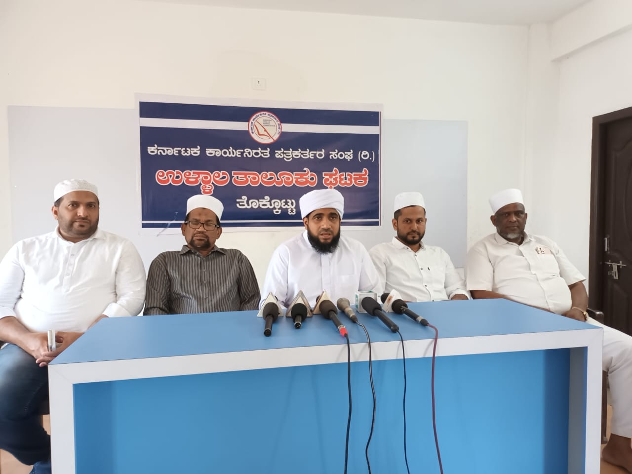 ಮಾ 4 : ಪೊಯ್ಯತ್ತಬೈಲ್ ಉರೂಸ್  ಸಮಾಪನ