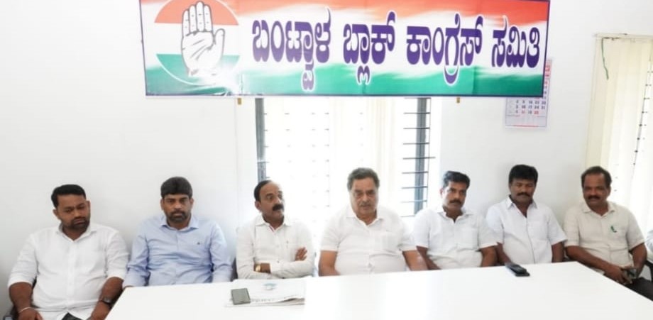 ಕೊನೆಯ ಬಾರಿ ವಿಧಾನಸಭಾ ಚುನಾವಣೆಗೆ ಸ್ಪರ್ಧೆ: ರಮಾನಾಥ ರೈ