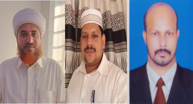 ಉತ್ತರ ಕನ್ನಡ: ಎಸ್.ವೈ.ಎಸ್ ನೂತನ ಜಿಲ್ಲಾ ಪದಾಧಿಕಾರಿಗಳ ಆಯ್ಕೆ