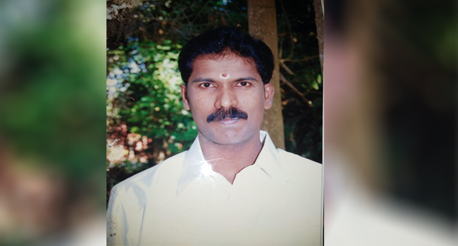 ಮಲ್ಪೆ| ಮಹಾಲಕ್ಷ್ಮಿ ಸೊಸೈಟಿ ಮ್ಯಾನೇಜರ್ ಸಂಶಯಾಸ್ಪದ ಸಾವು ಪ್ರಕರಣ: ಯಶ್ಪಾಲ್ ಸುವರ್ಣ ಸಹಿತ ಐವರ ವಿರುದ್ದ ಮೊಕದ್ದಮೆ