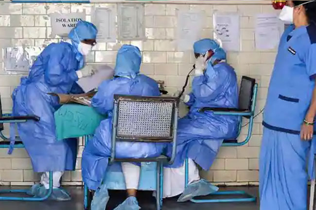 ಹಾಸನದ ವ್ಯಕ್ತಿ ಸಹಿತ ದೇಶದಲ್ಲಿ H3N2 ವೈರಸ್‌ ಸೋಂಕಿಗೆ ಇಬ್ಬರು ಬಲಿ