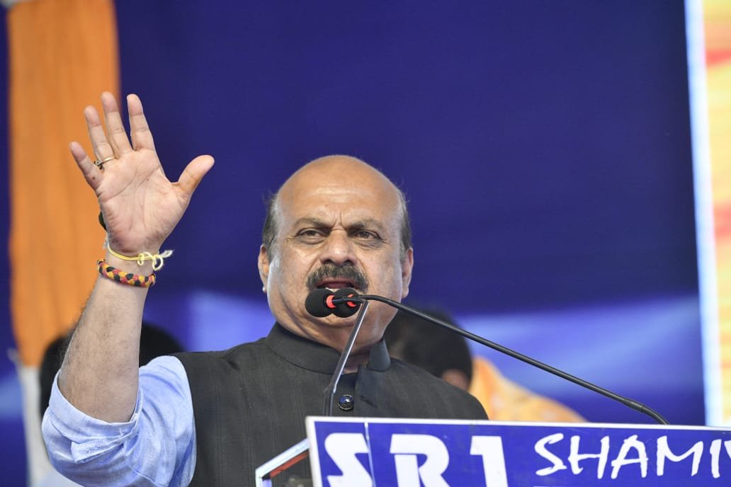 ಮಾ.12ರಂದು ಧಾರವಾಡದಲ್ಲಿ ಪ್ರಧಾನಿಯಿಂದ ಐಐಟಿ, ಜಯದೇವ ಆಸ್ಪತ್ರೆ ಉದ್ಘಾಟನೆ: ಸಿಎಂ ಬೊಮ್ಮಾಯಿ