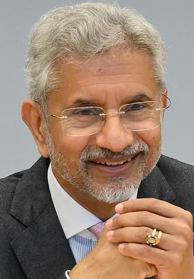 ಮಾ. 19ಕ್ಕೆ ವಿದೇಶಾಂಗ ವ್ಯವಹಾರ ಸಚಿವ ಎಸ್.ಜೈಶಂಕರ್ ಉಡುಪಿಗೆ ಭೇಟಿ