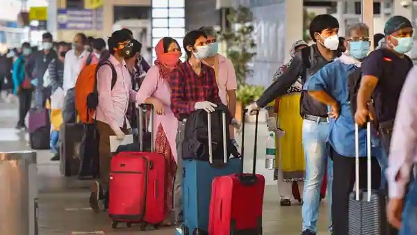 ಕೆನಡಕ್ಕೆ ವಲಸೆ ಹೋಗುವ ಭಾರತೀಯ ಸಂಖ್ಯೆ ಕಳೆದ 10 ವರ್ಷಗಳಲ್ಲಿ ಮೂರು ಪಟ್ಟು ಹೆಚ್ಚಳ‌