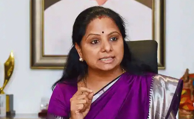 ಮಹಿಳಾ ಮೀಸಲಾತಿ ಮಸೂದೆ ಕುರಿತು ಬಿಜೆಪಿ ಬಗ್ಗೆ ತನ್ನ ನಿಲುವನ್ನು ಸ್ಪಷ್ಟಪಡಿಸಬೇಕು: ಕಾಂಗ್ರೆಸ್