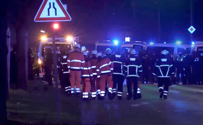 ಚರ್ಚ್ ನಲ್ಲಿ ಗುಂಡಿನ ದಾಳಿಗೆ 8 ಮಂದಿ ಮೃತ್ಯು; ಹಲವರಿಗೆ ಗಾಯ