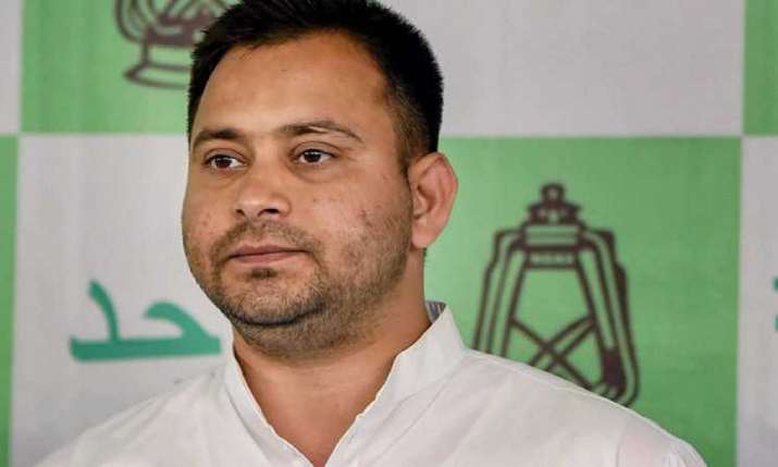 ಉದ್ಯೋಗಕ್ಕಾಗಿ ಭೂಮಿ ಪ್ರಕರಣ: ಬಿಹಾರ ಉಪ ಮುಖ್ಯಮಂತ್ರಿ ತೇಜಸ್ವಿ ಯಾದವ್ ಗೆ ಸಿಬಿಐ ಸಮನ್ಸ್