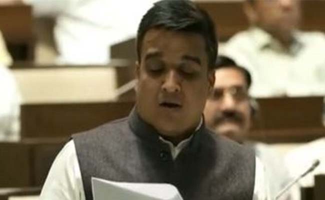 ಬಿಬಿಸಿ ಸಾಕ್ಷ್ಯಚಿತ್ರದ ವಿರುದ್ಧ ಗುಜರಾತ್ ವಿಧಾನಸಭೆಯಲ್ಲಿ ನಿರ್ಣಯ ಅಂಗೀಕಾರ