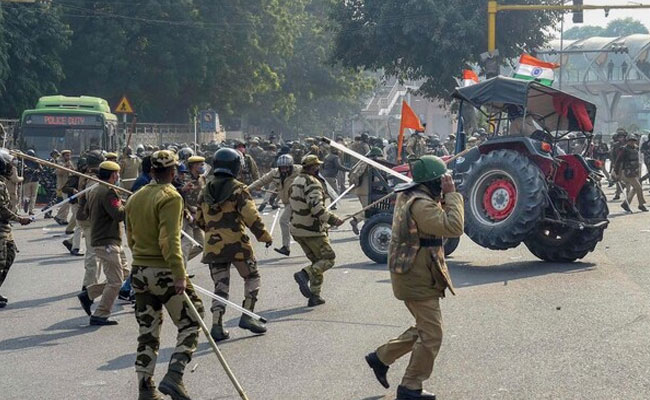 ಫ್ರೀಡಂ ಹೌಸ್‌ ವರದಿ: ಸತತ ಮೂರನೇ ವರ್ಷ ಭಾರತಕ್ಕೆ ಭಾಗಶಃ ಸ್ವತಂತ್ರ ಸ್ಥಾನಮಾನ