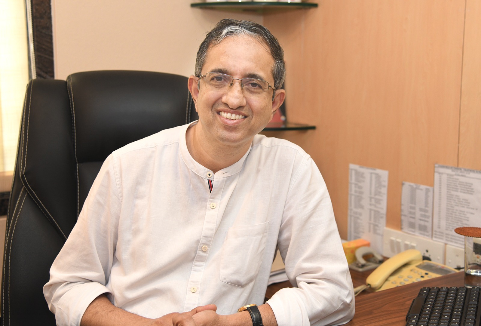 ಕೇಂದ್ರ ಸಾಹಿತ್ಯ ಅಕಾಡಮಿಯ ಕೊಂಕಣಿ  ಭಾಷಾ ಮುಖ್ಯಸ್ಥರಾಗಿ ಮಂಗಳೂರು ಮೂಲದ ಕವಿ ಮೆಲ್ವಿನ್ ರೊಡ್ರಿಗಸ್ ಆಯ್ಕೆ