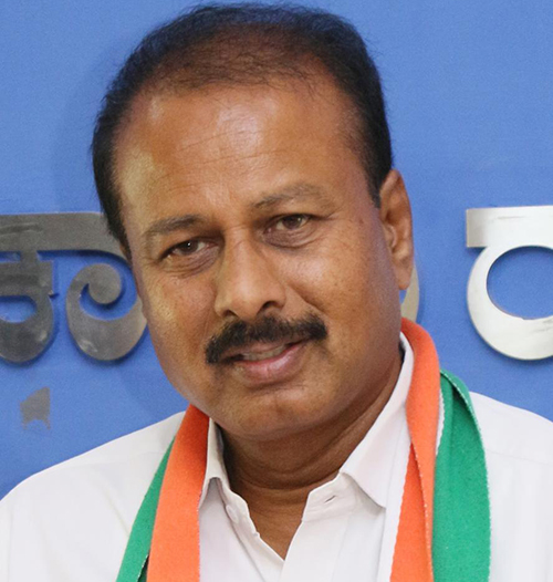 ಆರ್. ಧ್ರುವನಾರಾಯಣ ನಿಧನಕ್ಕೆ ಉಡುಪಿ ಜಿಲ್ಲಾ ಕಾಂಗ್ರೆಸ್ ಸಂತಾಪ