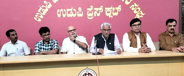 ಇತ್ತೀಚಿನ ಹಠಾತ್ ಸಾವುಗಳ ಬಗ್ಗೆ ವೈದ್ಯಕೀಯ ಅಧ್ಯಯನ ಅಗತ್ಯ: ಉಡುಪಿ-ಕರಾವಳಿ ಐಎಂಎನಿಂದ ಐಸಿಎಂಆರ್‌ಗೆ ಪತ್ರ