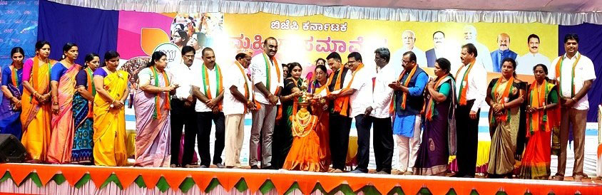 ಡಬಲ್ ಇಂಜಿನ್ ಸರಕಾರದಿಂದ ಮಾನವ ಸಂಪನ್ಮೂಲ ಅಭಿವೃದ್ಧಿ: ಗೋವಾ ಸಿಎಂ ಪ್ರಮೋದ್ ಸಾವಂತ್ ಡಬಲ್ ಇಂಜಿನ್ ಸರಕಾರದಿಂದ ಮಾನವ ಸಂಪನ್ಮೂಲ ಅಭಿವೃದ್ಧಿ: ಗೋವಾ ಸಿಎಂ ಪ್ರಮೋದ್ ಸಾವಂತ್