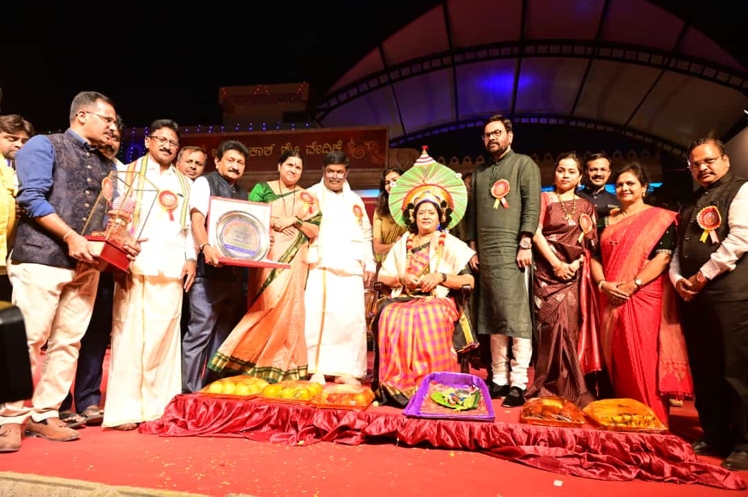 ರಾಣಿ ಅಬ್ಬಕ್ಕನವರ ಹೋರಾಟದ ಬದುಕು ದೇಶದ ಹೆಣ್ಣು ಮಕ್ಕಳಿಗೆ ಸದಾ ಸ್ಪೂರ್ತಿ: ಸಚಿವ ಕೆ.ಗೋಪಾಲಯ್ಯ