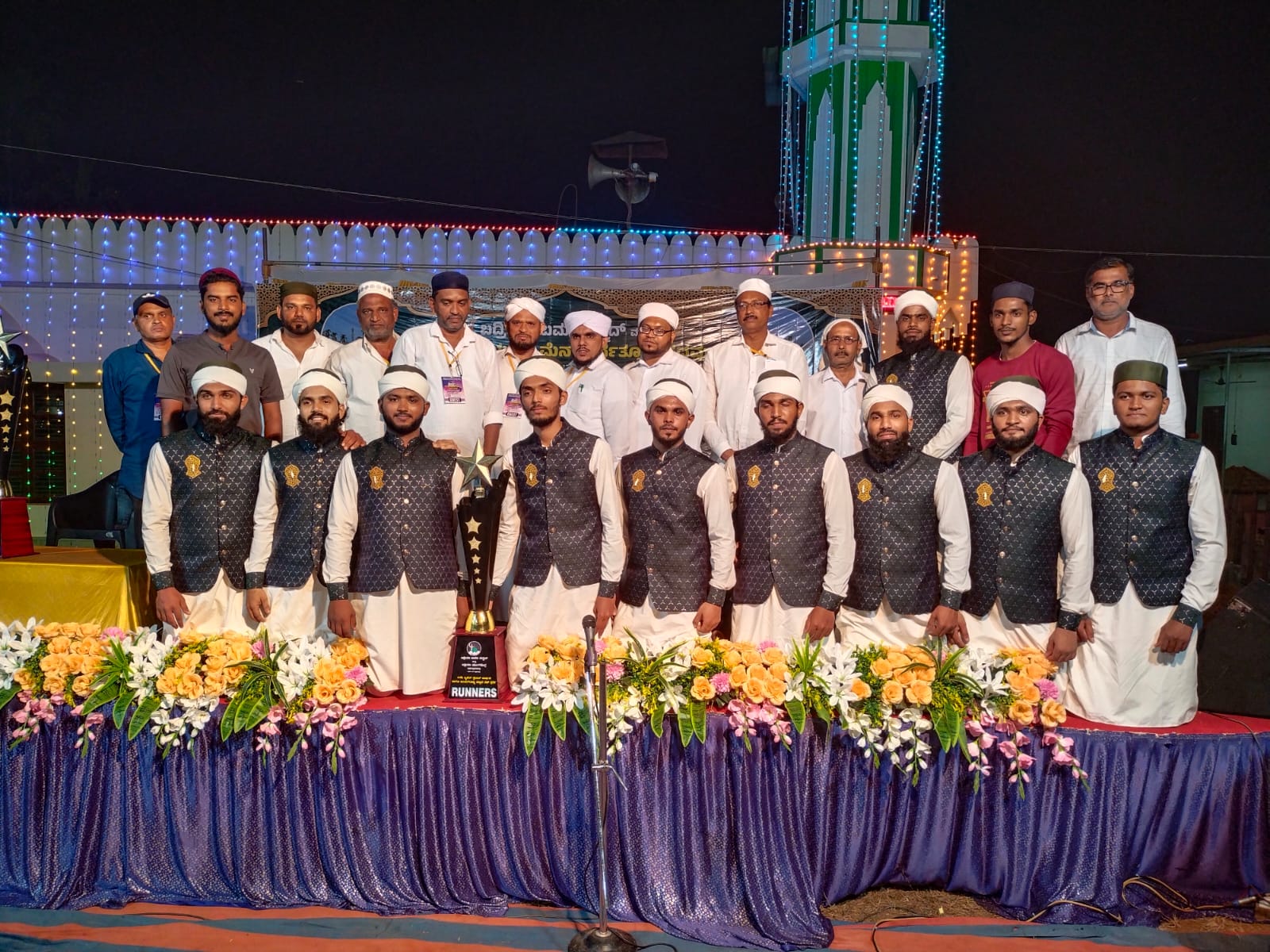 ದಫ್ ಕಲೆಯ ಉಳಿವಿನಲ್ಲಿ ಸಂಘ-ಸಂಸ್ಥೆಗಳ ಪಾತ್ರ ಹಿರಿದು : ಲತೀಫ್ ನೇರಳಕಟ್ಟೆ