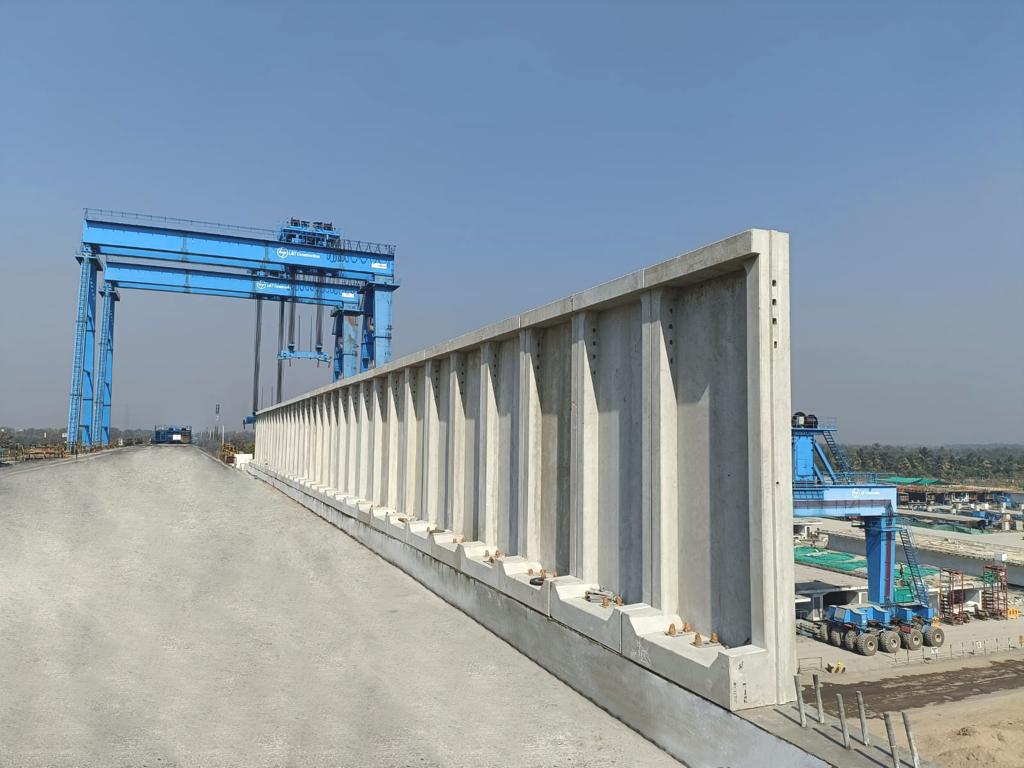 ಮುಂಬೈ-ಅಹ್ಮದಾಬಾದ್ ಬುಲೆಟ್ ರೈಲು ಯೋಜನೆಯು ಯಾವಾಗ ಕಾರ್ಯರೂಪಕ್ಕೆ ಬರಲಿದೆ ಎನ್ನುವುದು ಖಚಿತವಿಲ್ಲ: ಜೆಐಸಿಎ