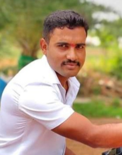 ಟಿಪ್ಪರ್ ಢಿಕ್ಕಿ: ಸ್ಕೂಟರ್ ಸವಾರ ಮೃತ್ಯು