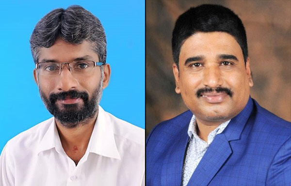 ಕುಂದಾಪುರ ತಾಲೂಕು ಪತ್ರಕರ್ತರ ಸಂಘದ ಅಧ್ಯಕ್ಷರಾಗಿ ನಾಗರಾಜ್