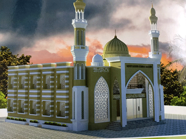 ಮಾ.18ರಂದು ಕಾರ್ಕಳ ಸಾಣೂರು ಉರೂಸ್