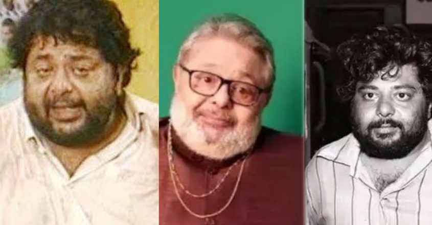 ಬಾಲಿವುಡ್ ನ  ಹಿರಿಯ ನಟ  ಸಮೀರ್ ಖಾಖರ್ ನಿಧನ